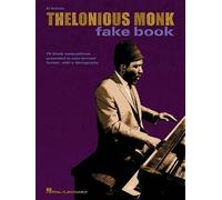 Thelonious Monk Fake Bk E Flat