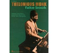 Thelonious Monk Fake Book