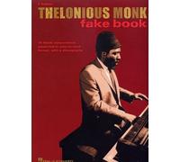 Thelonious Monk Fake Book C Edition (Fake Books)