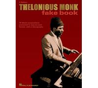 Thelonious Monk Fake Book