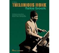 Thelonious Monk Fake Book