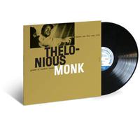 Thelonious Monk - Genius Of Modern Music (Blue Note Classic Series) [New Vinyl L