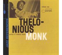 Thelonious Monk - Genius of Modern Music [Import]