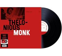 Thelonious Monk - Genius Of Modern Music Vol.2 30cm 180g Noir