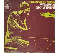 Thelonious Monk - Gigi Gryce, Nica's Tempo