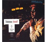 Thelonious Monk - Himself+1 [Import]