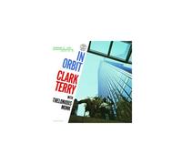 Clark Terry & Thelonious Monk – In Orbit – Vinyle LP – Réédition