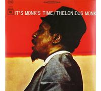 Thelonious Monk - It's Monk Time