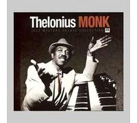 Thelonious Monk - Jazz Masters Deluxe Collection [Import]