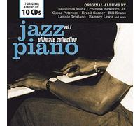 Thelonious Monk – Jazz Piano – Ultimate Collection Vol. 1 – Membran