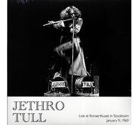 thelonious monk & john coltrane - Live at konserthuset in Stockholm January 9. 1969 [Import]