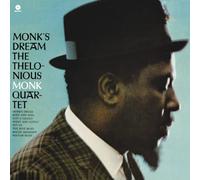Thelonious Monk - Le Rêve De Monk [LP]