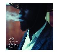 Thelonious Monk - Les Liaisons Dangereuses 1960 [2CD]