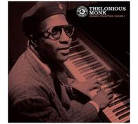 Thelonious Monk - London Collection, Vol. 1 [Vinyl]