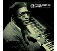 Thelonious Monk - London Collection, Vol. 2 [Vinyl] Clear Vinyl, Digital Downloa