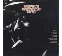 Monk Thelonious - Greatest Hits