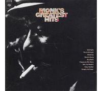 Monk Thelonious - Greatest Hits