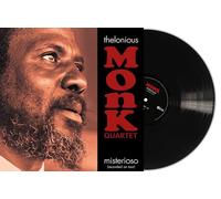 Thelonious Monk - misterioso