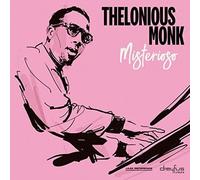 Thelonious Monk - Misterioso [Cd] Uk - Import