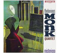 Thelonious Monk - Misterioso [Import]