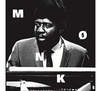 Thelonious Monk – Monk – CD – Import – The Orchard