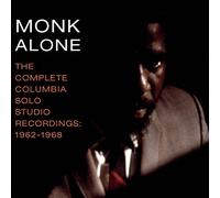 Thelonious Monk - Monk Alone