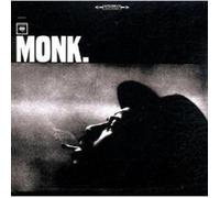 THELONIOUS MONK "MONK." CD 10 TRACKS NEW