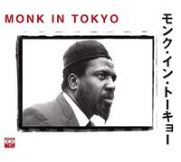 Thelonious Monk - Monk in Tokyo