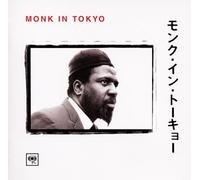 Thelonious Monk - Monk in Tokyo [Import]