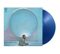 Thelonious Monk - Monk's Blues - Limited 180-Gram Translucent Blue Colored Vinyl [Vinyl Lp] Blue, Colored Vinyl, Ltd Ed, 180 Gram, Holland - Import