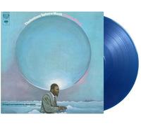 Thelonious Monk - Monk's Blues - Limited 180-Gram Translucent Blue Colored Vinyl [Vinyl Lp] Blue, Colored Vinyl, Ltd Ed, 180 Gram, Holland - Import