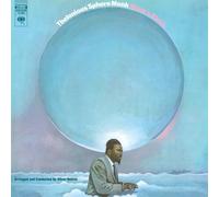 Thelonious Monk Monk's Blues (Vinyl) 12" Album Coloured Vinyl (Limited Edition)