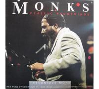 Thelonious Monk - Monk's Classic Recordings