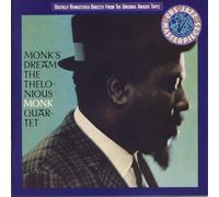 Thelonious Monk - Monk's Dream