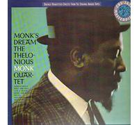 Thelonious Monk - Monk's Dream