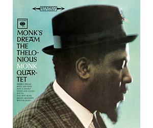 Thelonious Monk - Monk'S Dream