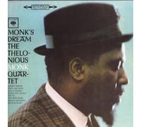Thelonious Monk - Monk's Dream [New Vinyl LP] Bonus Track, Colored Vinyl, Ltd Ed