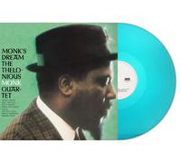 Thelonious Monk Monk's Dream (Vinyl) 12" Album Coloured Vinyl (Limited Edition)