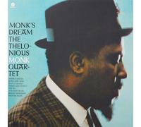Thelonious Monk Monk'S Dream (Vinyl)