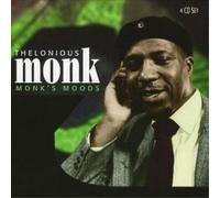 Thelonious Monk – Monk's Moods – CD – Universal Music Group