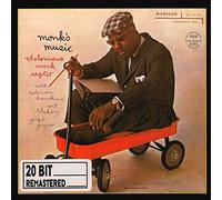 Thelonious Monk - Monk's Music
