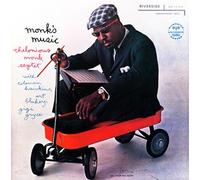 Thelonious Monk - Monk's Music [Import]