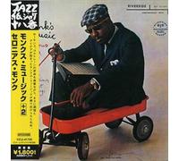 Thelonious Monk - Monks Music [Import]