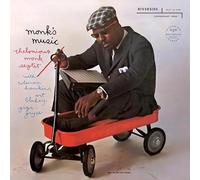Thelonious Monk - Monk's Music LP [Vinyl]