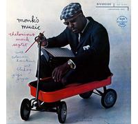 Thelonious Monk – Monk's Music – UHQCD