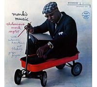 Thelonious Monk - Monk's Music - Uhqcd [Compact Discs] Hqcd Remaster, Reissue, Japan - Import