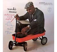 Thelonious Monk - Monk's Music [Vinyl Lp] 180 Gram