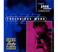 Thelonious Monk – O.J.C. Collection – CD – Import