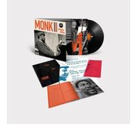 Thelonious Monk – Palo Alto – Vinyle 33 t Édition Gatefold (Impulse)