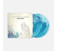 Thelonious Monk - Paris 1969-180-Gram Light Blue Galaxy Colored LP [Vinyl] [Import]